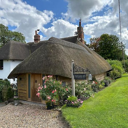 Thatchcombe B&B 旺塔奇 外观 照片