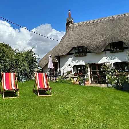 Thatchcombe B&B 旺塔奇 外观 照片