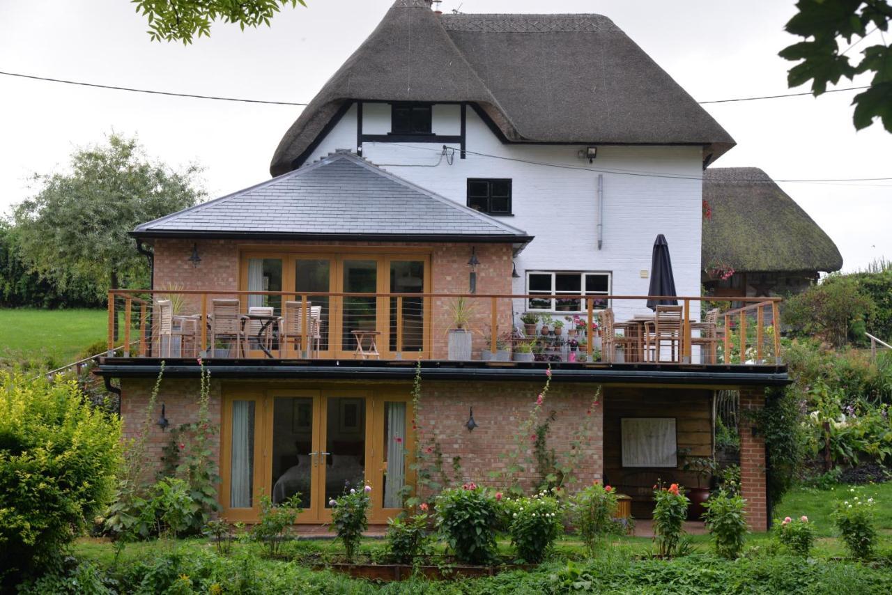Thatchcombe B&B 旺塔奇 外观 照片