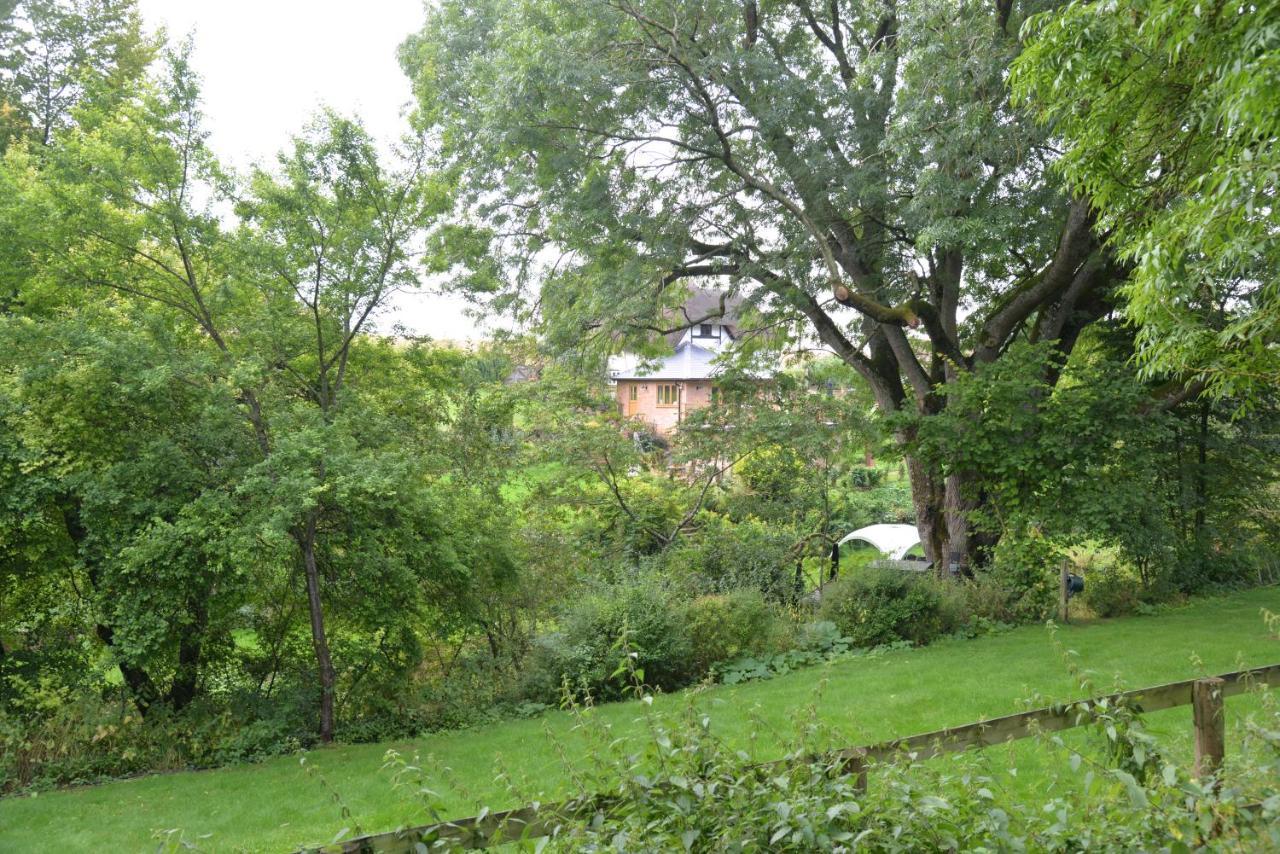 Thatchcombe B&B 旺塔奇 外观 照片