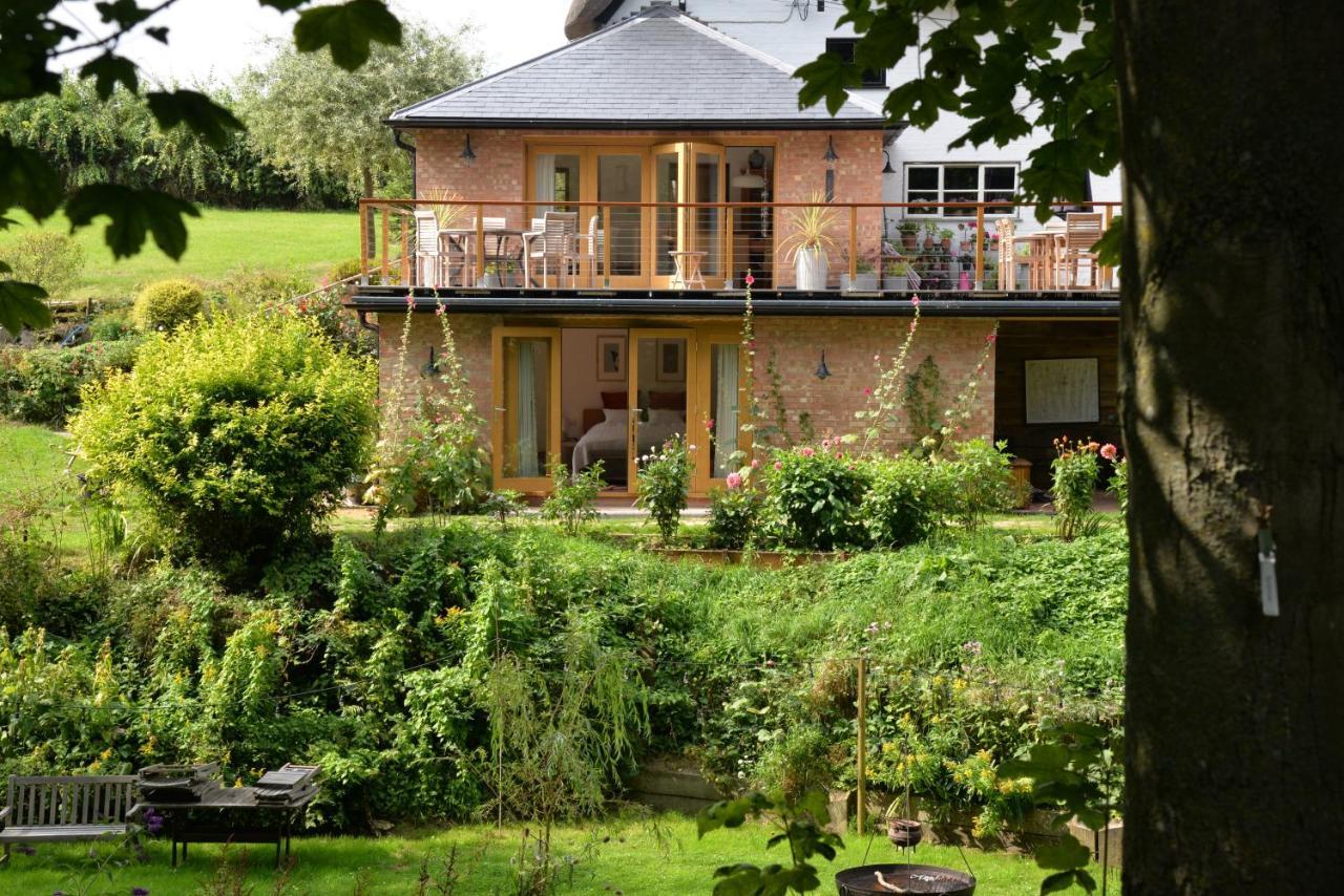 Thatchcombe B&B 旺塔奇 外观 照片