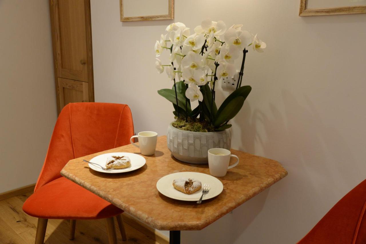 Thatchcombe B&B 旺塔奇 外观 照片
