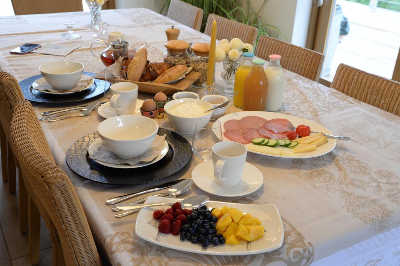 Thatchcombe B&B 旺塔奇 外观 照片